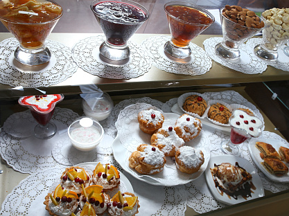 Санаторий «Родник», Кисловодск. Лобби-бар